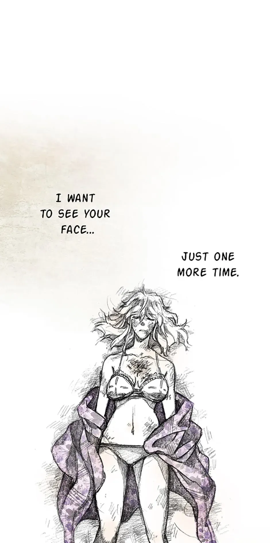 Red Cage Chapter 100 page 67 - 