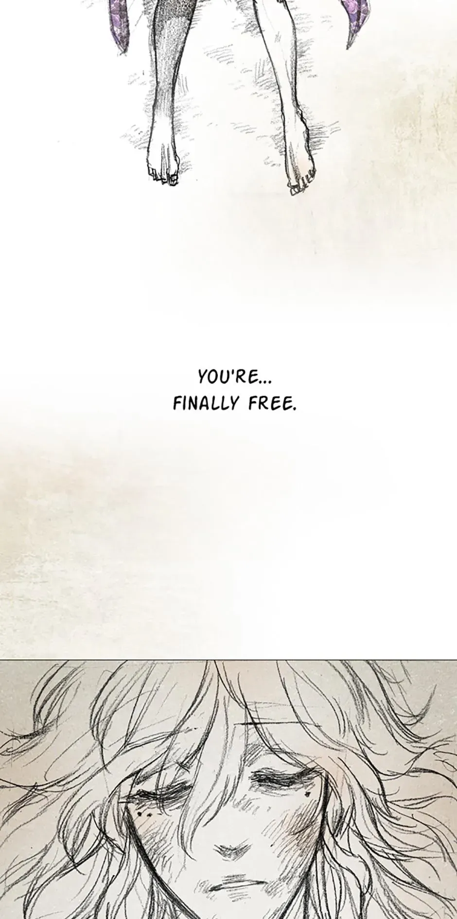 Red Cage Chapter 100 page 68 - 