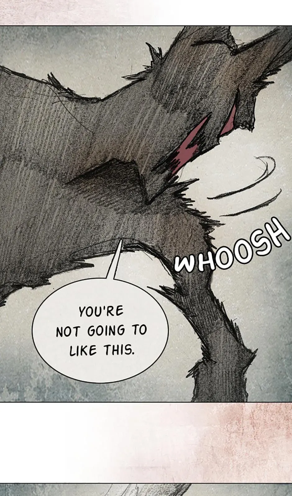 Red Cage Chapter 100 page 8 - 