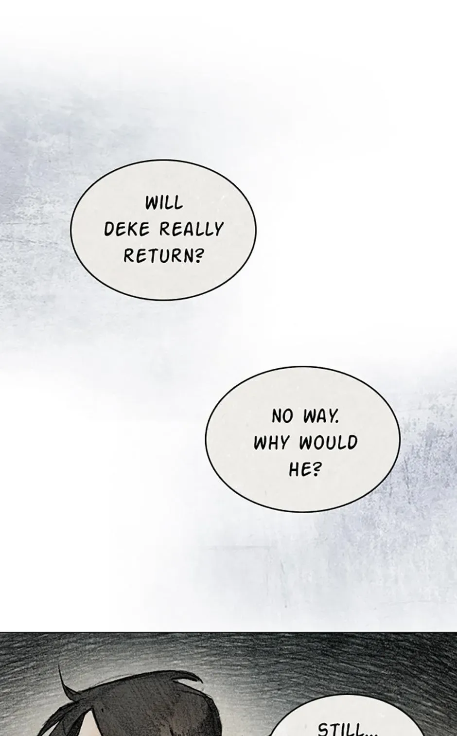 Red Cage Chapter 101 page 1 - 