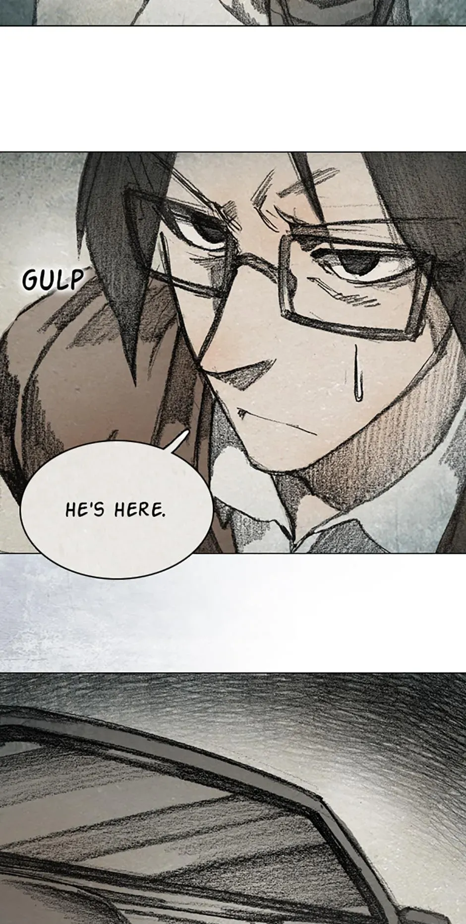 Red Cage Chapter 101 page 16 - 