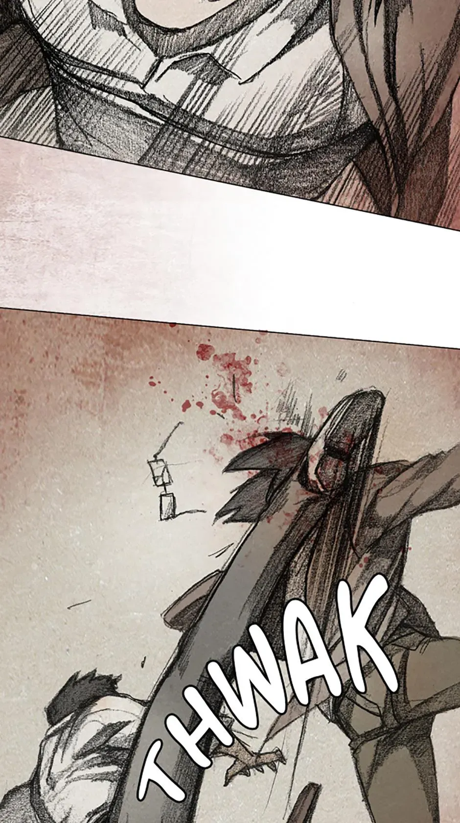 Red Cage Chapter 101 page 50 - 