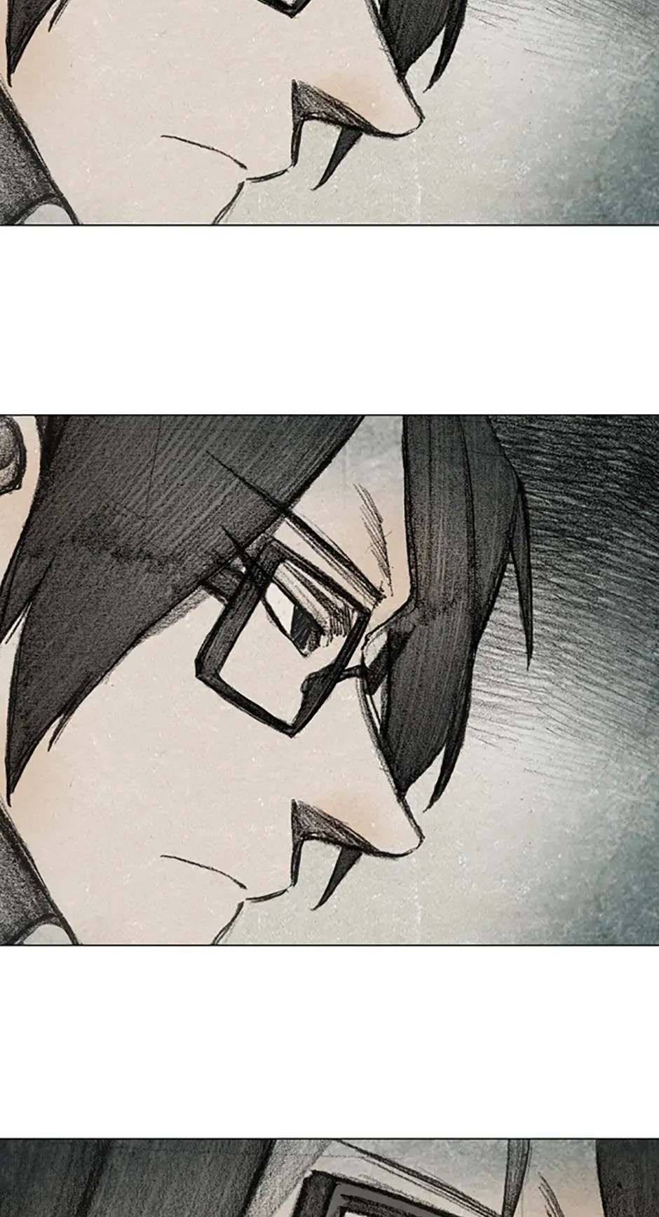 Red Cage Chapter 101 page 6 - 
