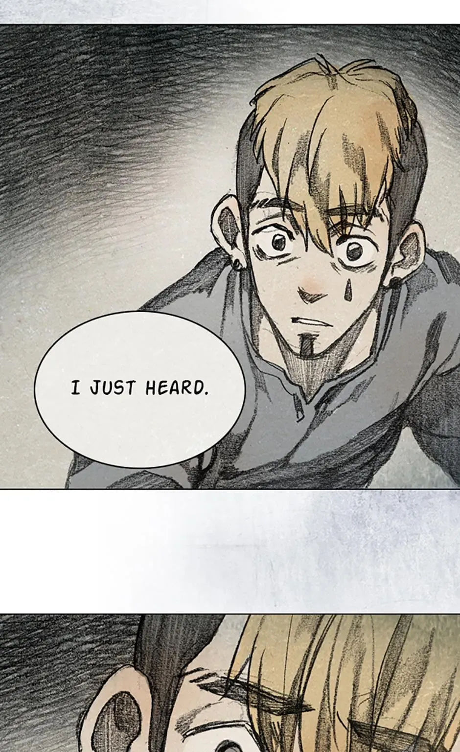 Red Cage Chapter 101 page 67 - 