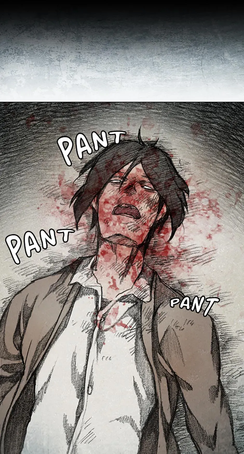 Red Cage Chapter 102 page 1 - 
