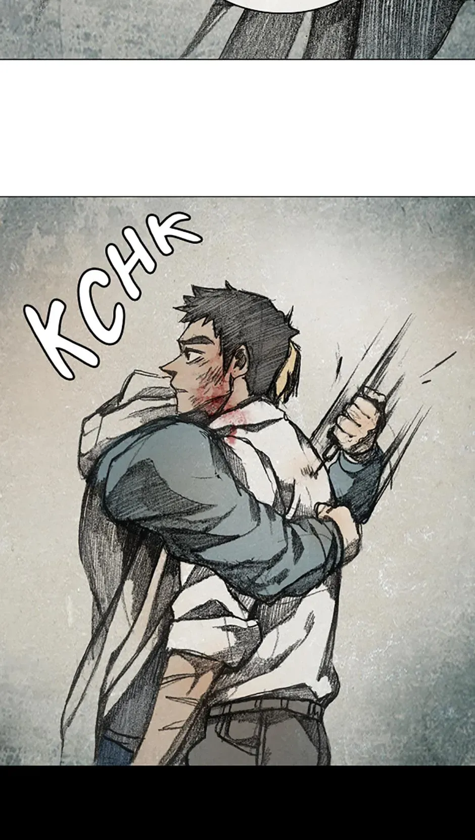 Red Cage Chapter 102 page 15 - 