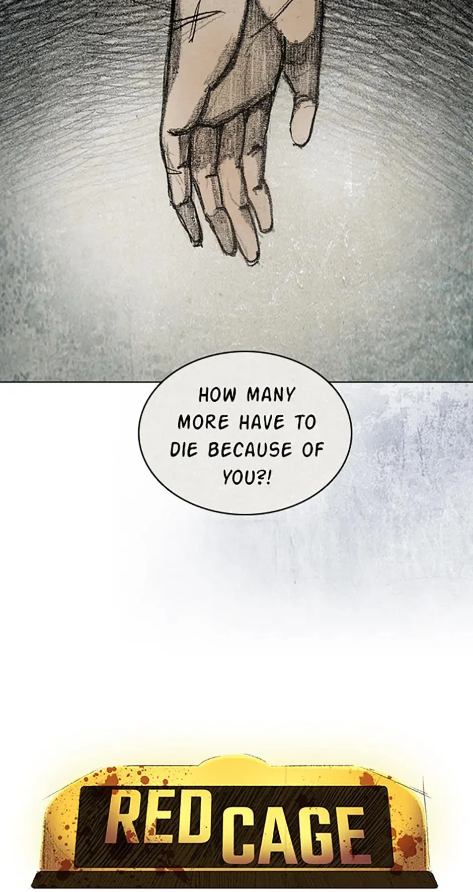 Red Cage Chapter 102 page 19 - 