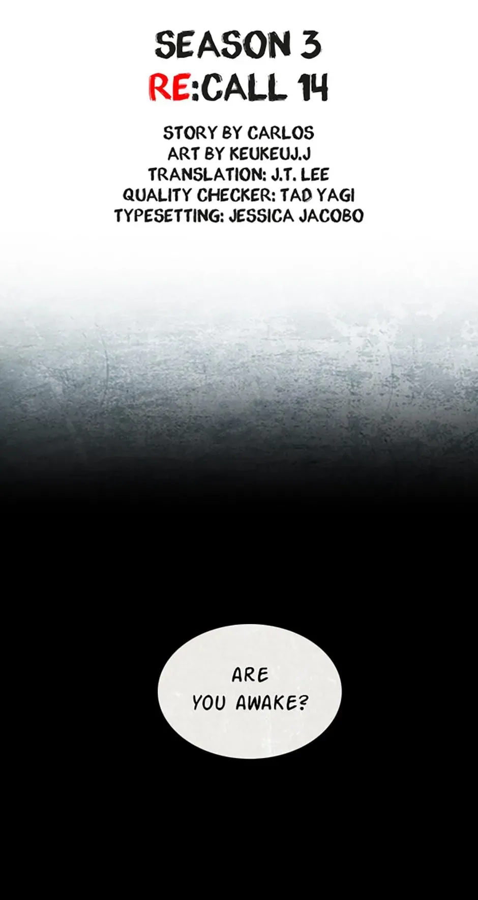 Red Cage Chapter 102 page 20 - 
