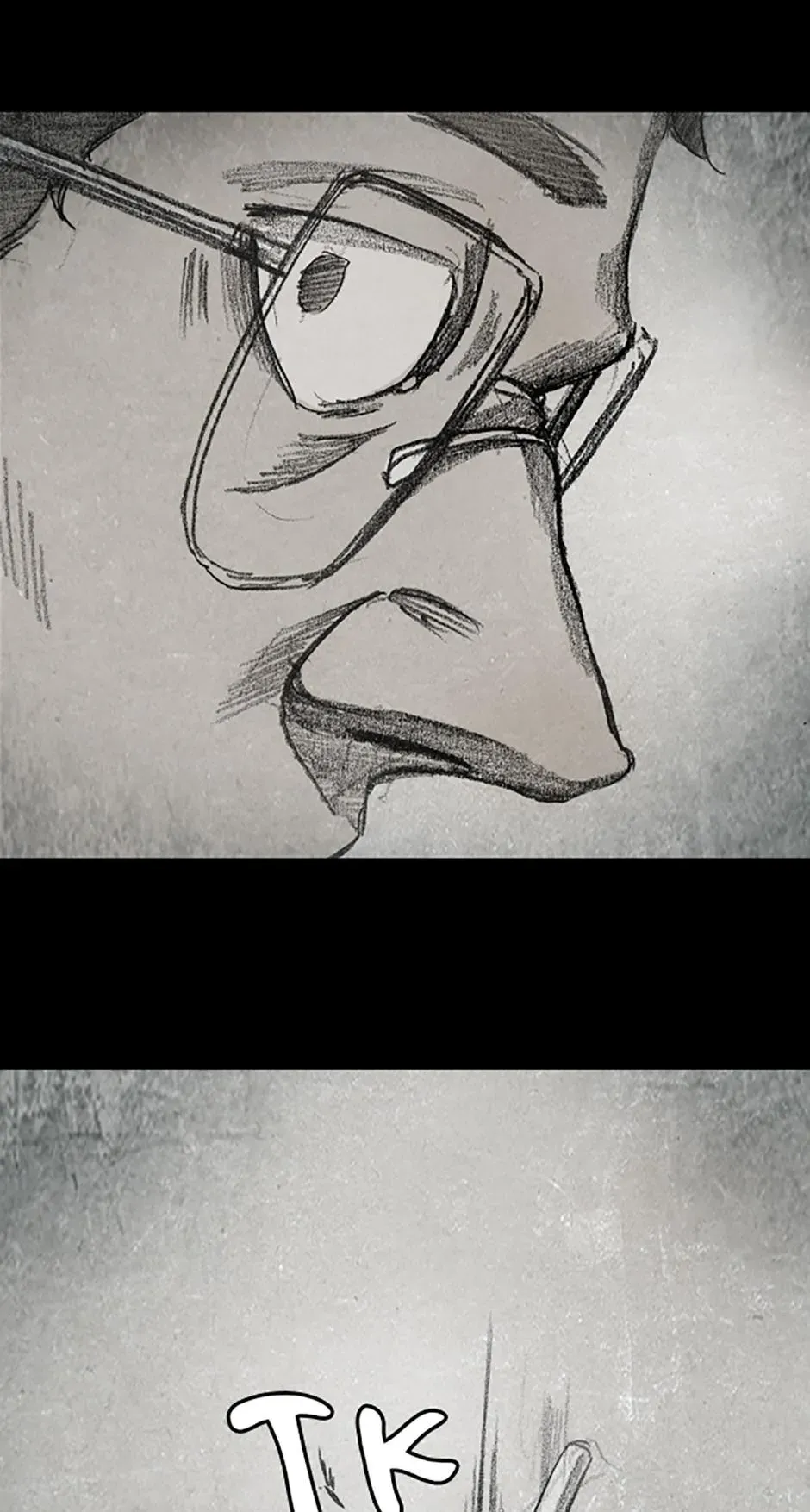 Red Cage Chapter 102 page 39 - 