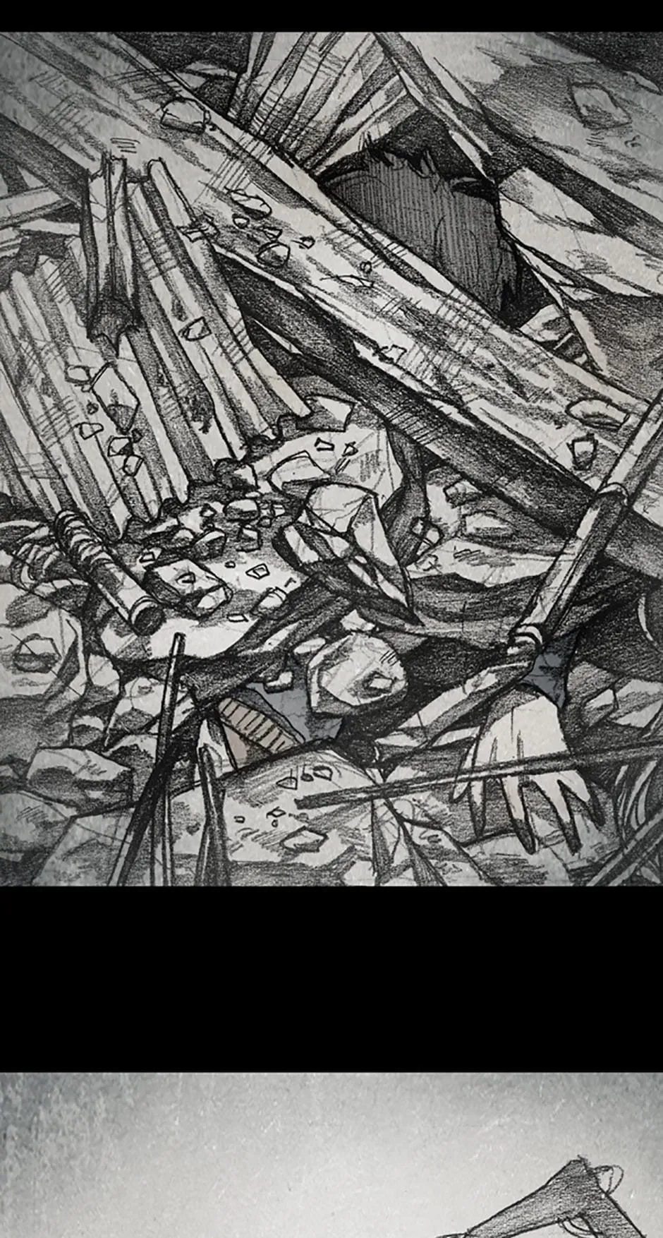 Red Cage Chapter 102 page 41 - 