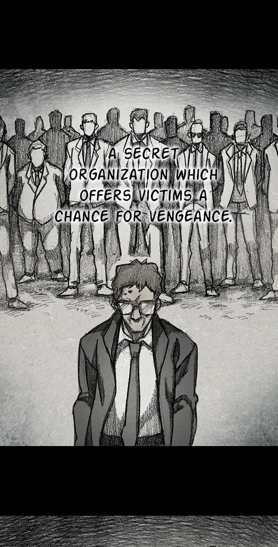 Red Cage Chapter 102 page 48 - 
