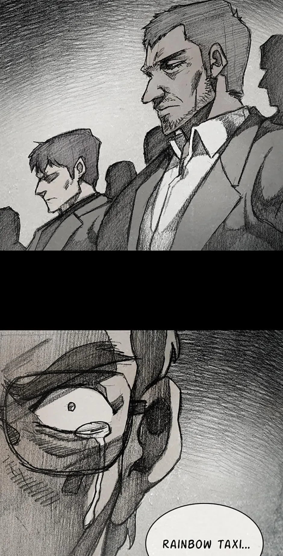 Red Cage Chapter 102 page 49 - 
