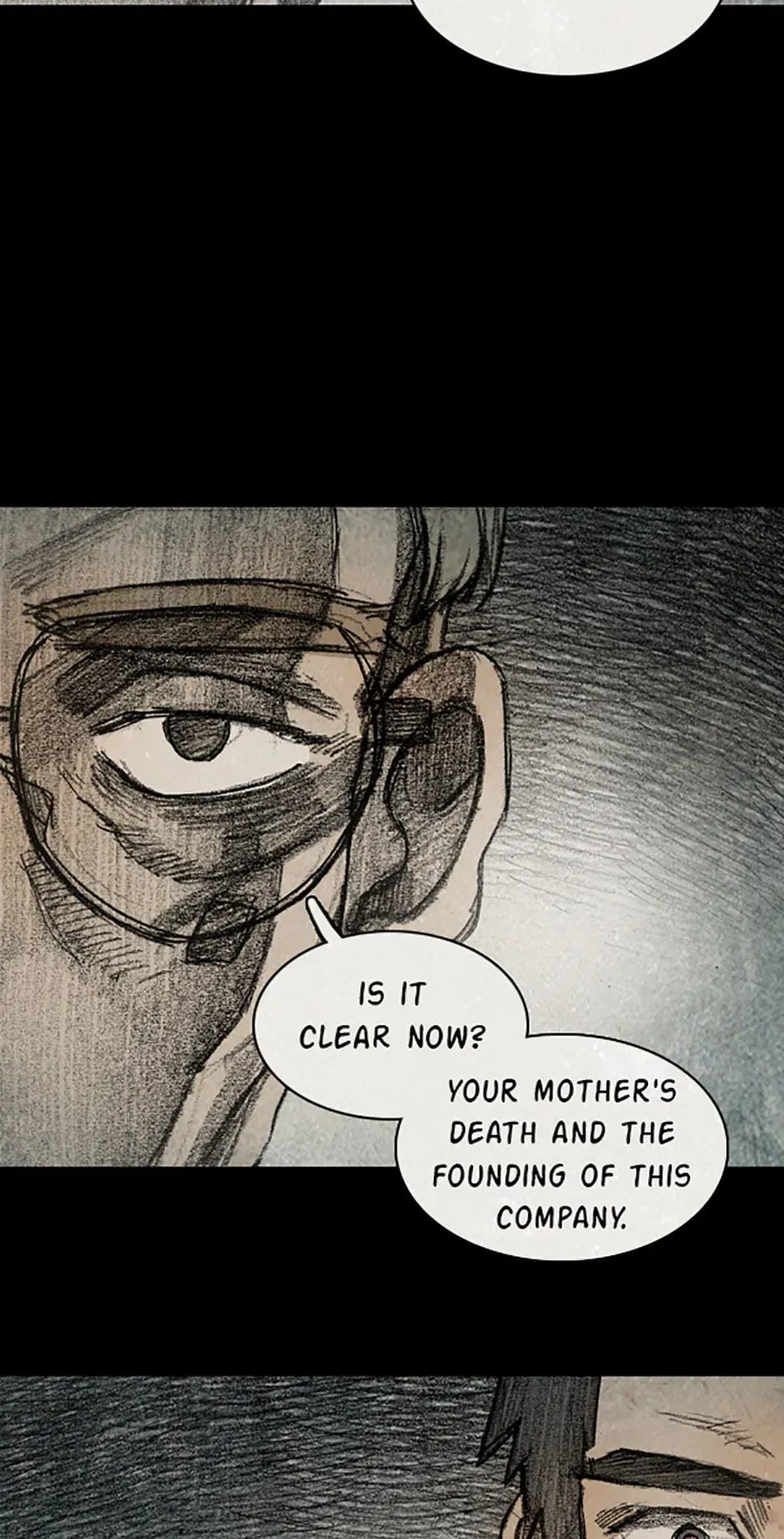 Red Cage Chapter 102 page 50 - 
