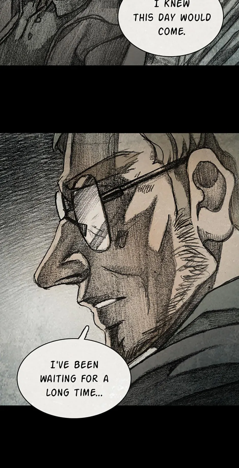 Red Cage Chapter 102 page 52 - 