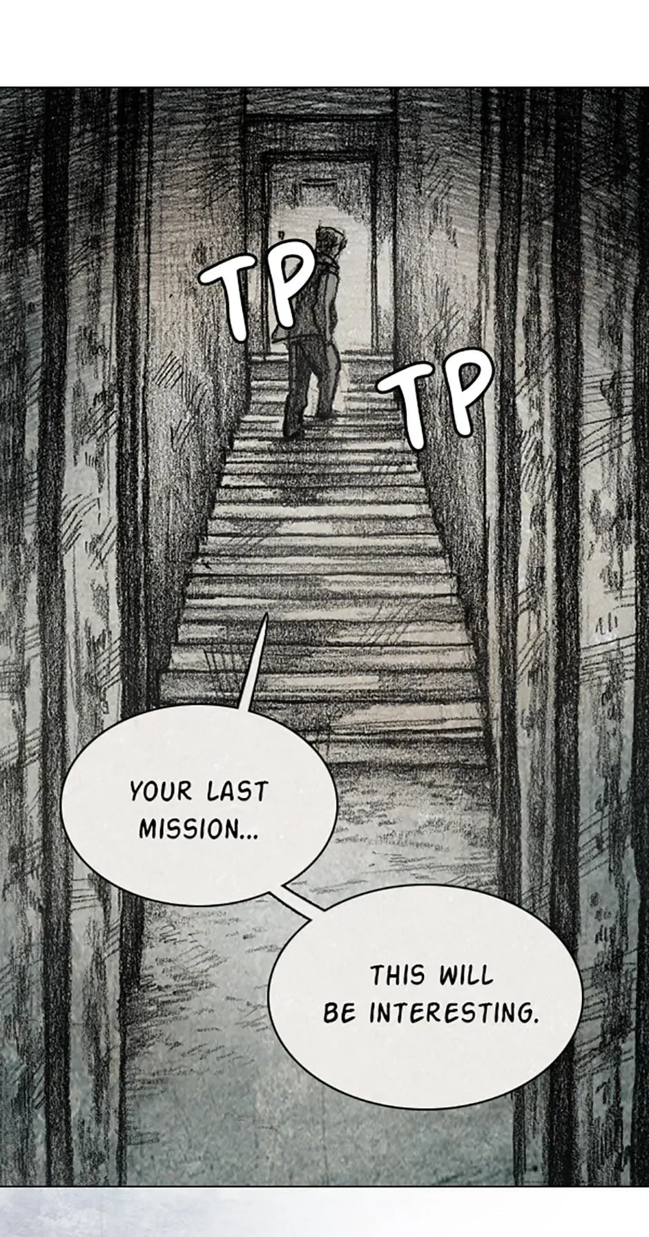 Red Cage Chapter 102 page 53 - 