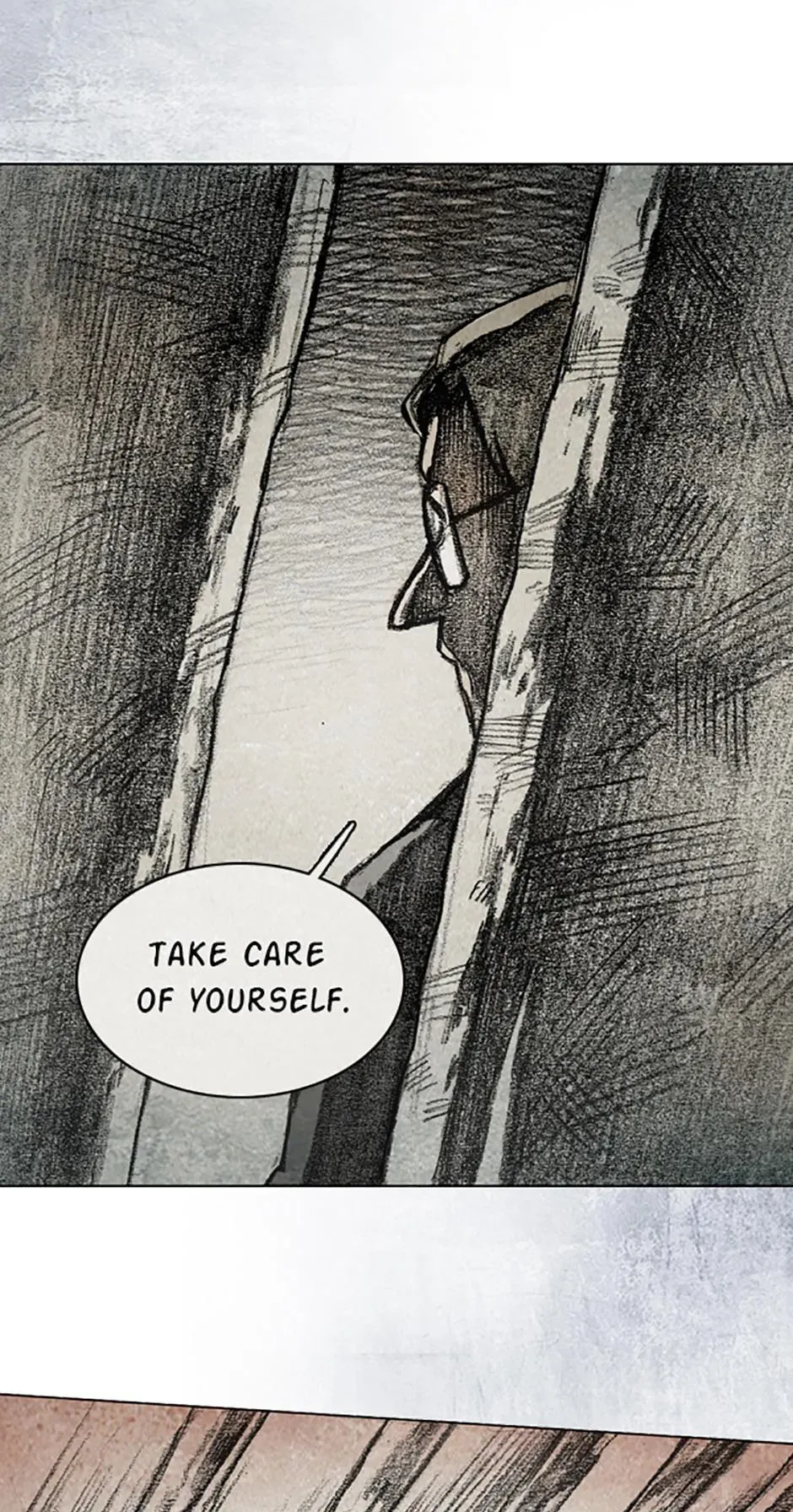 Red Cage Chapter 102 page 54 - 