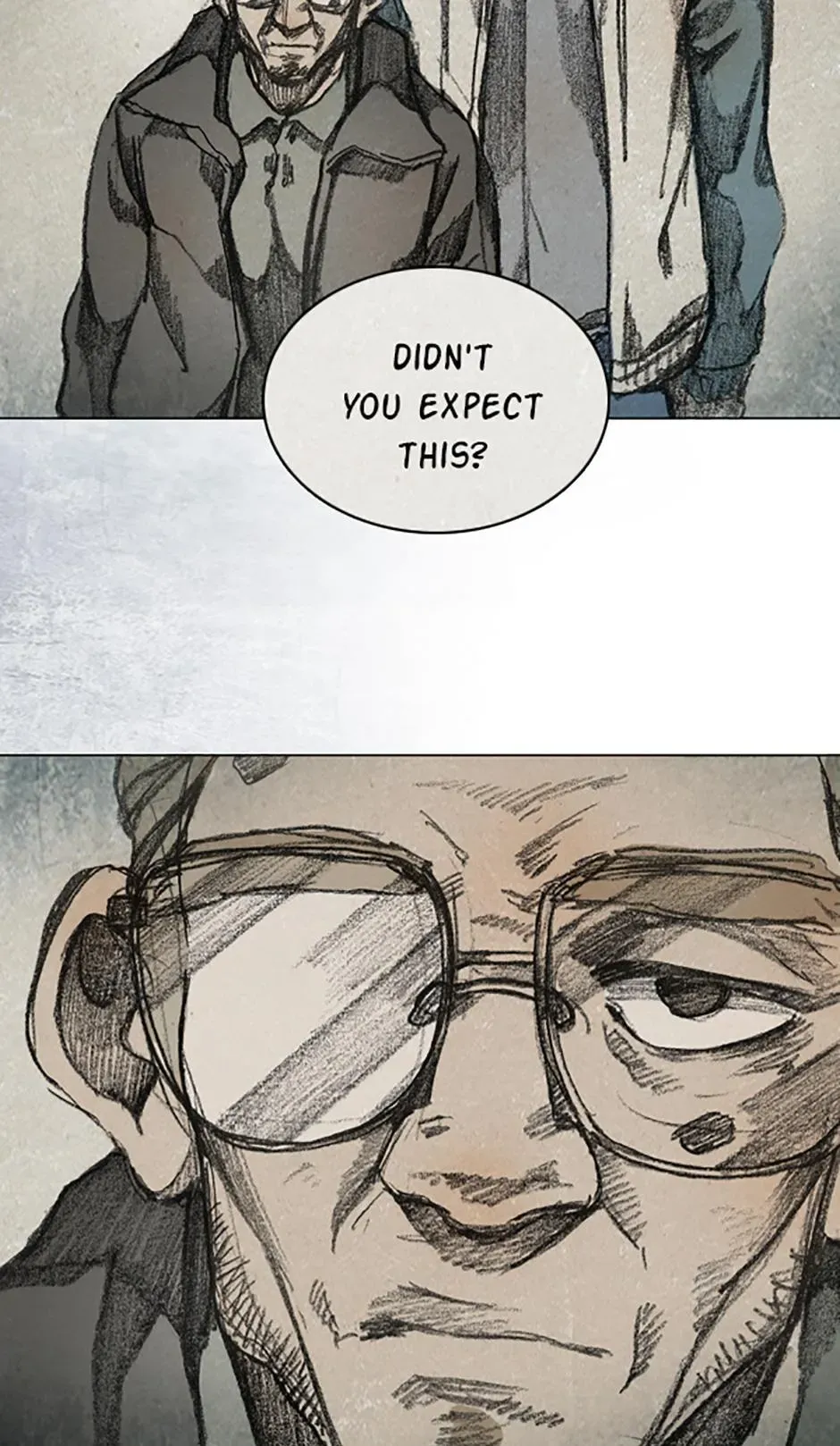 Red Cage Chapter 102 page 8 - 
