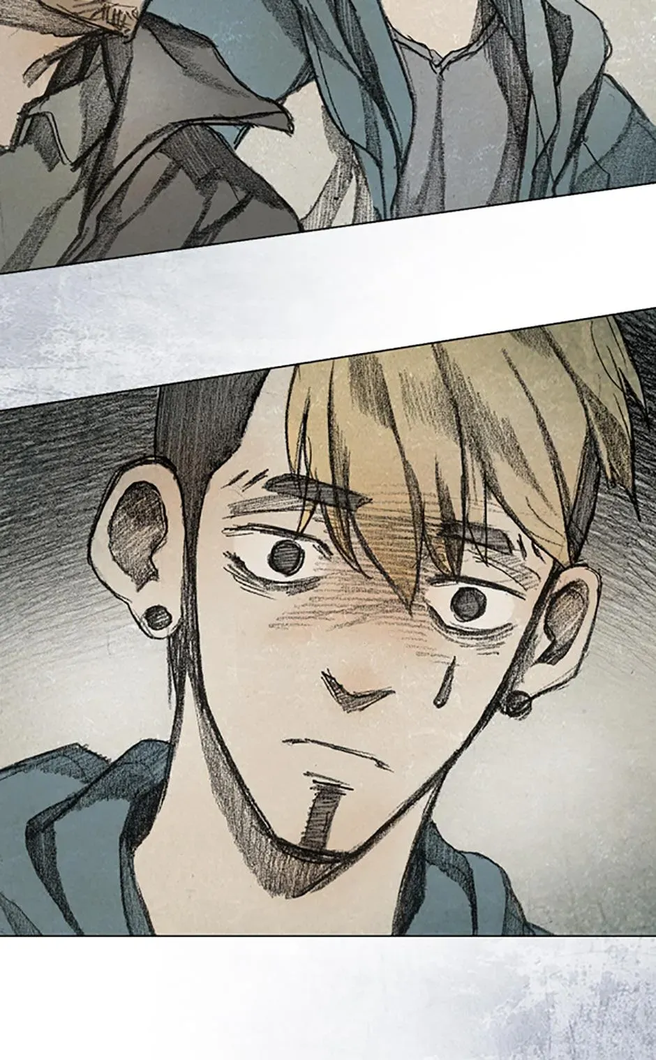 Red Cage Chapter 103 page 19 - 