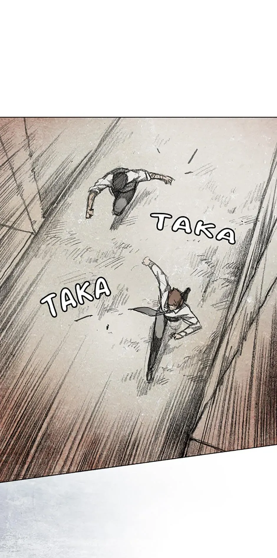 Red Cage Chapter 103 page 21 - 