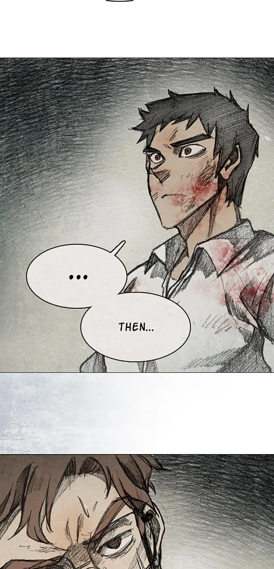 Red Cage Chapter 103 page 30 - 