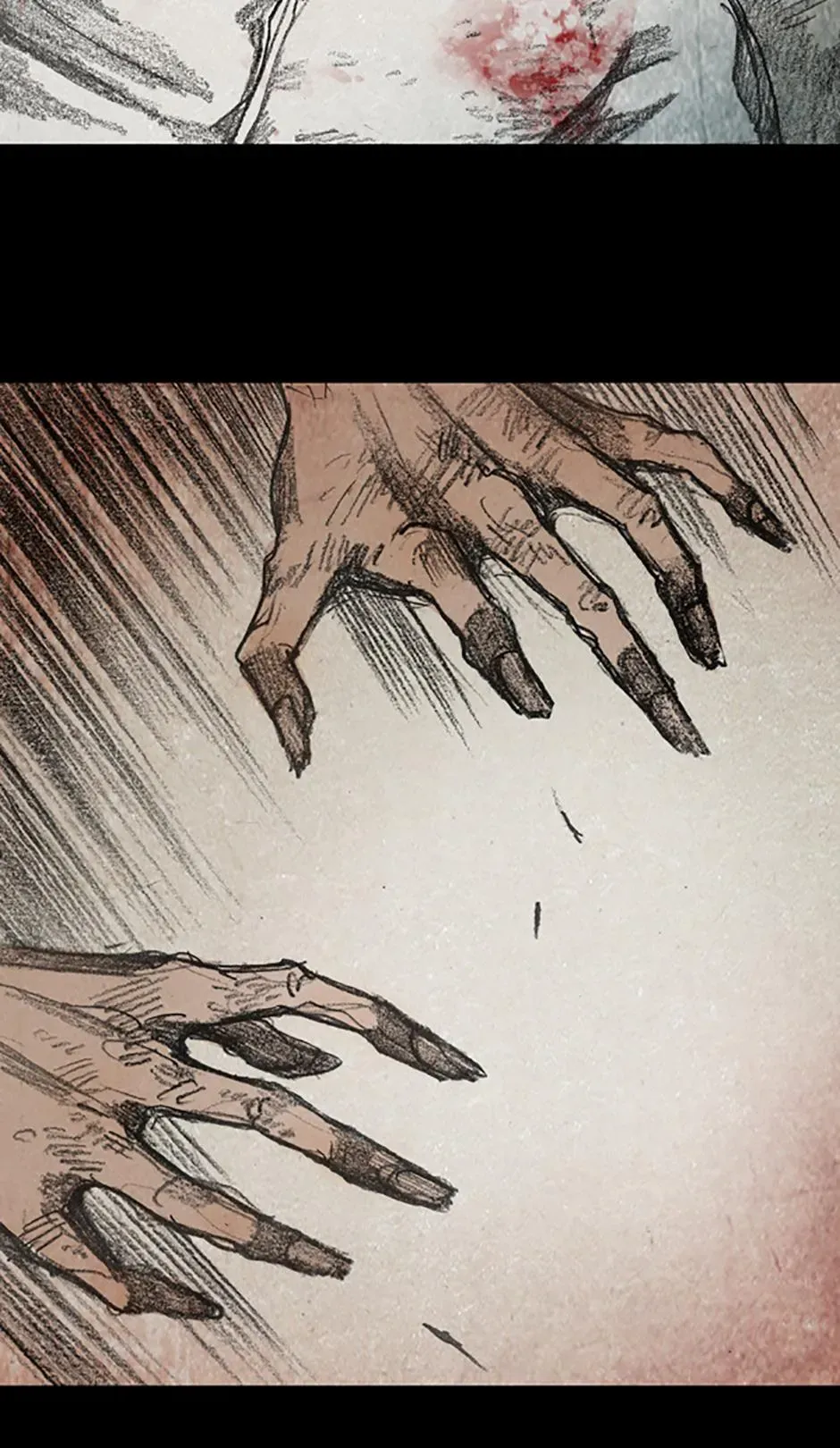 Red Cage Chapter 103 page 4 - 