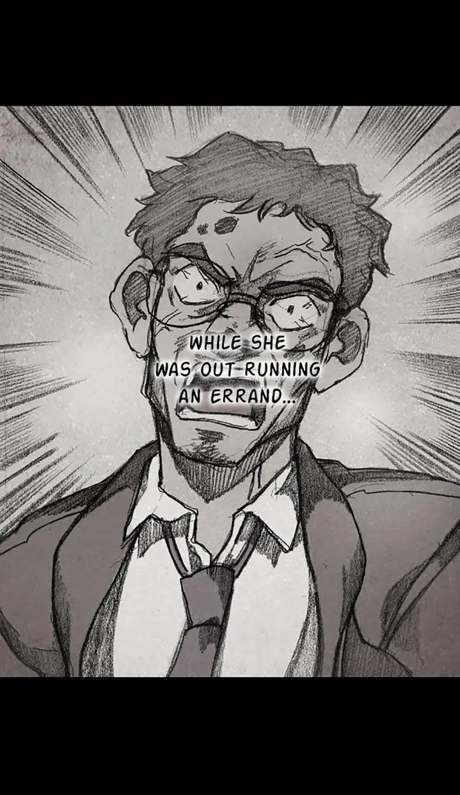 Red Cage Chapter 103 page 34 - 