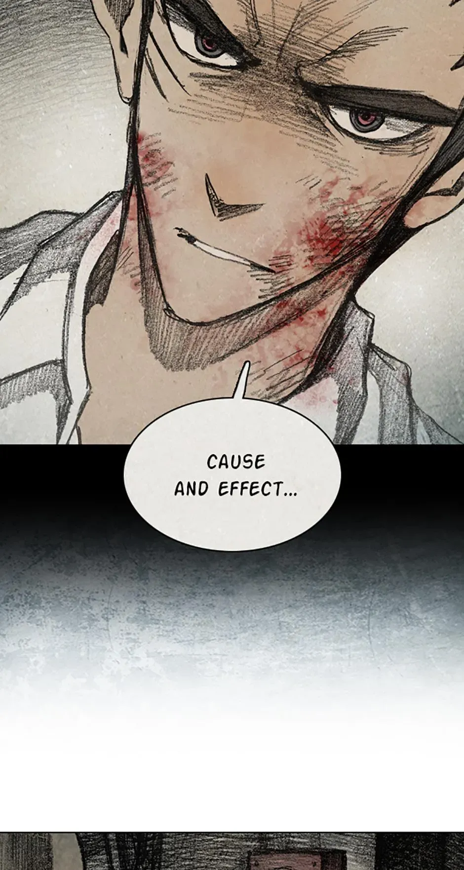 Red Cage Chapter 103 page 40 - 