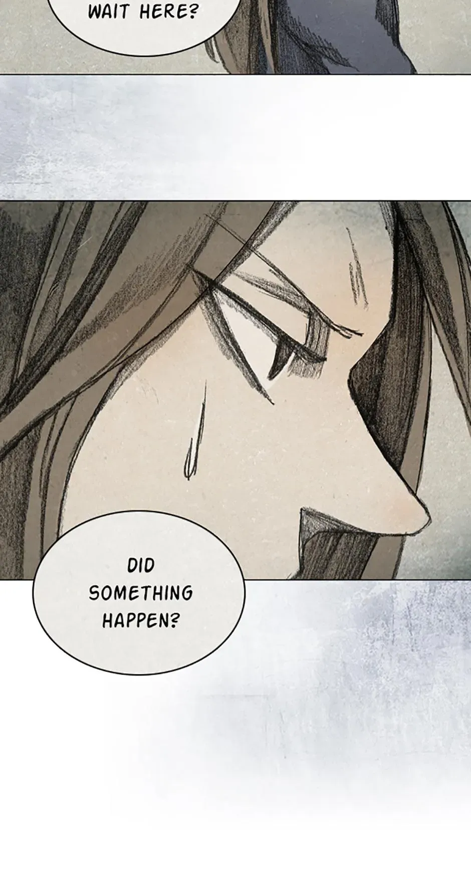 Red Cage Chapter 103 page 42 - 