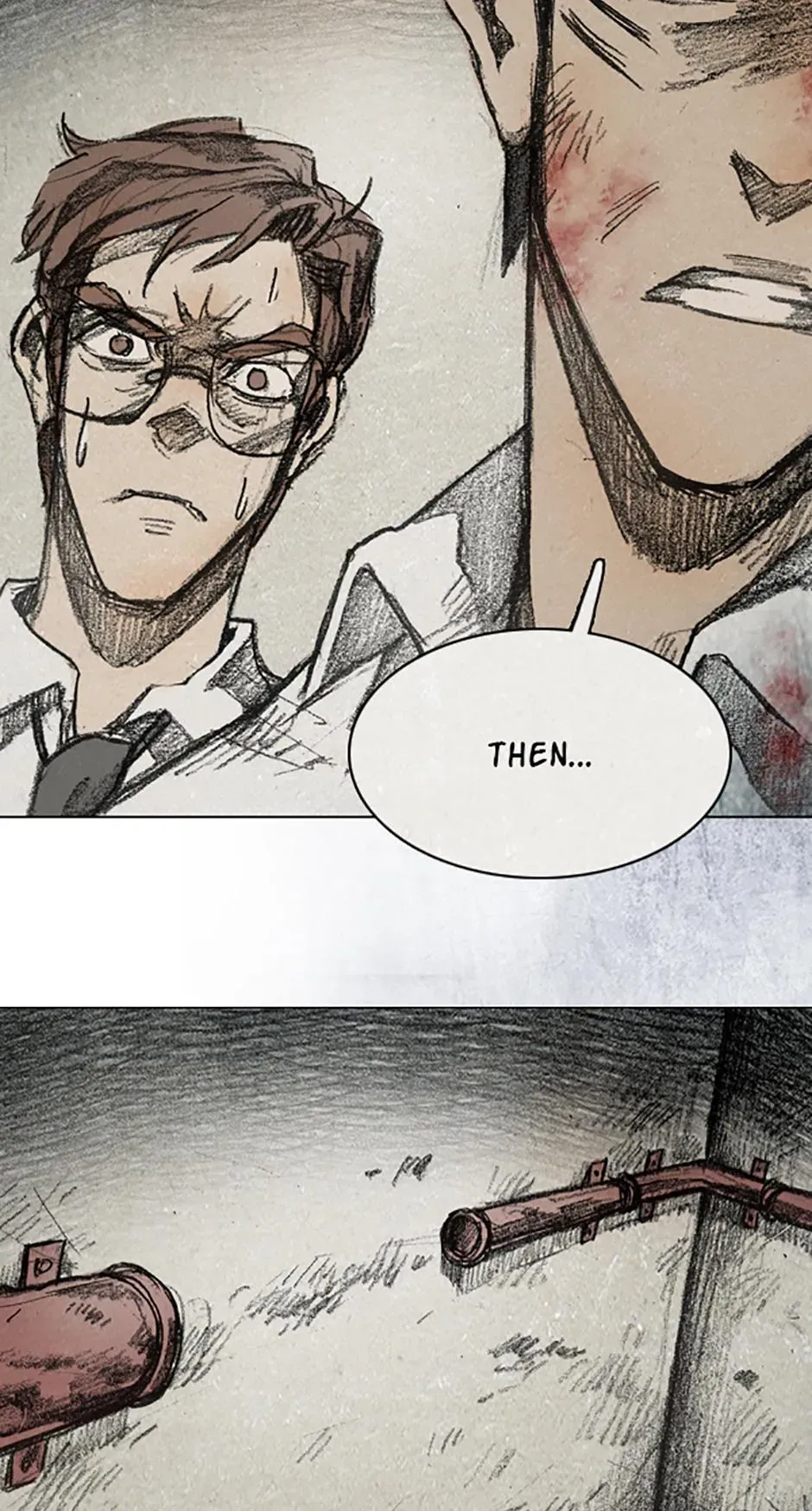 Red Cage Chapter 103 page 44 - 