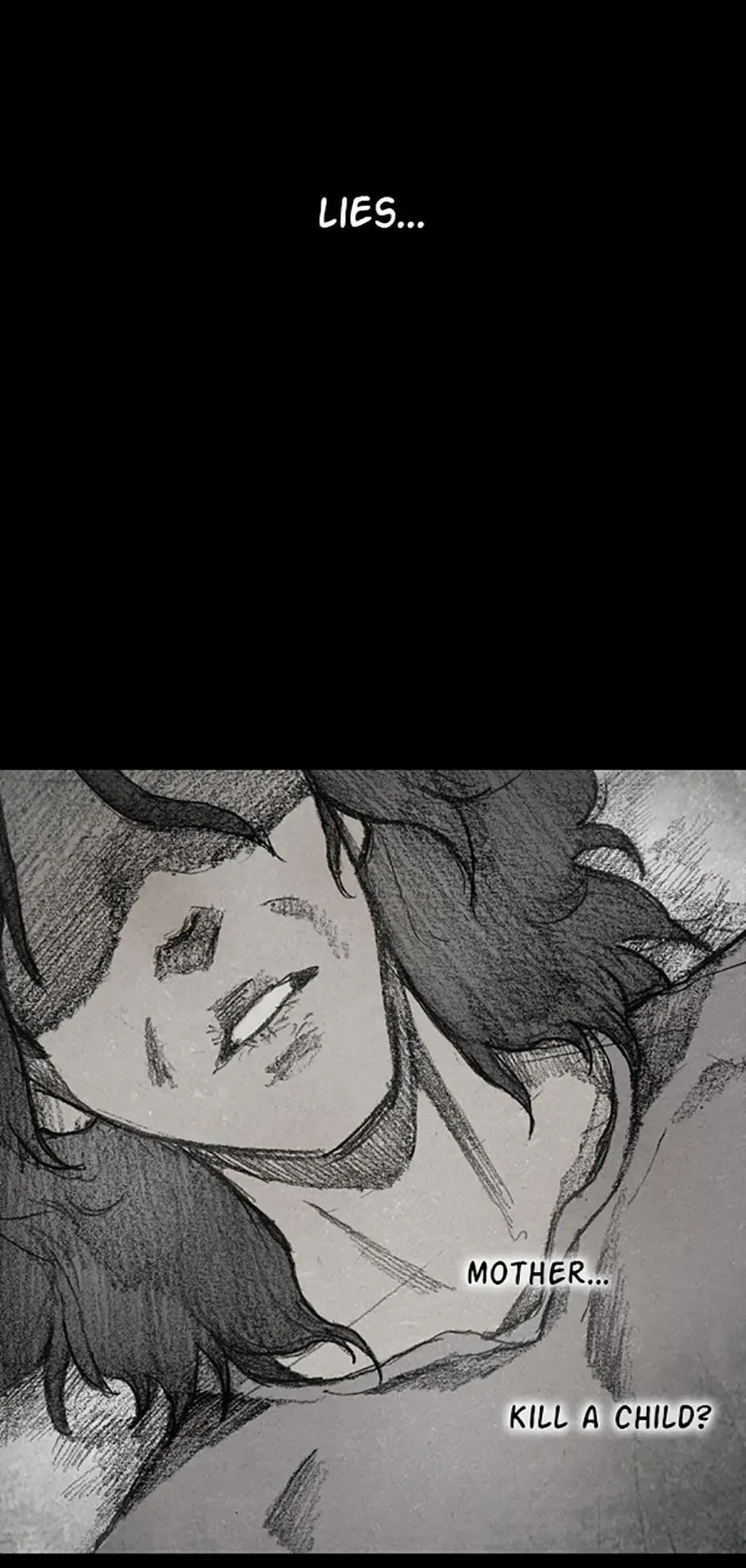 Red Cage Chapter 103 page 7 - 