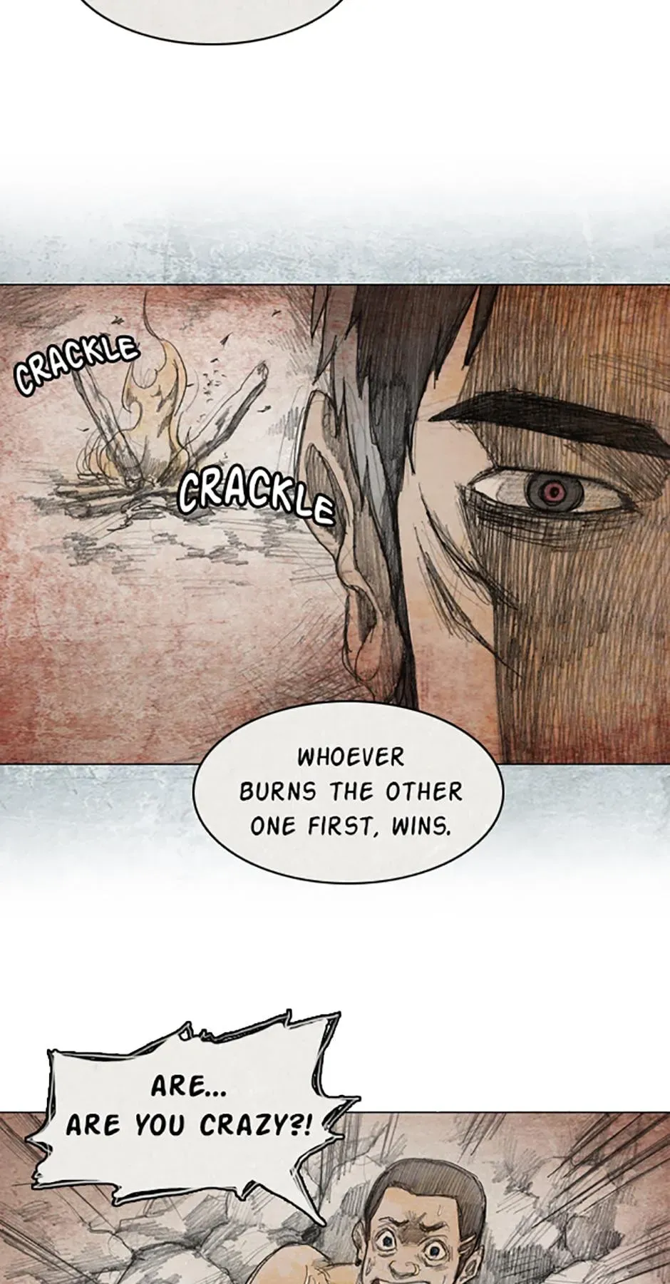 Red Cage Chapter 11 page 16 - 