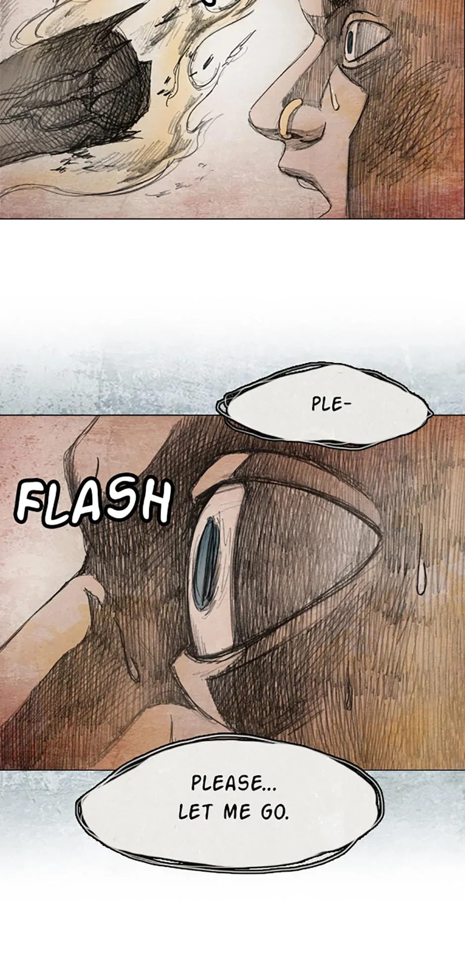 Red Cage Chapter 11 page 24 - 