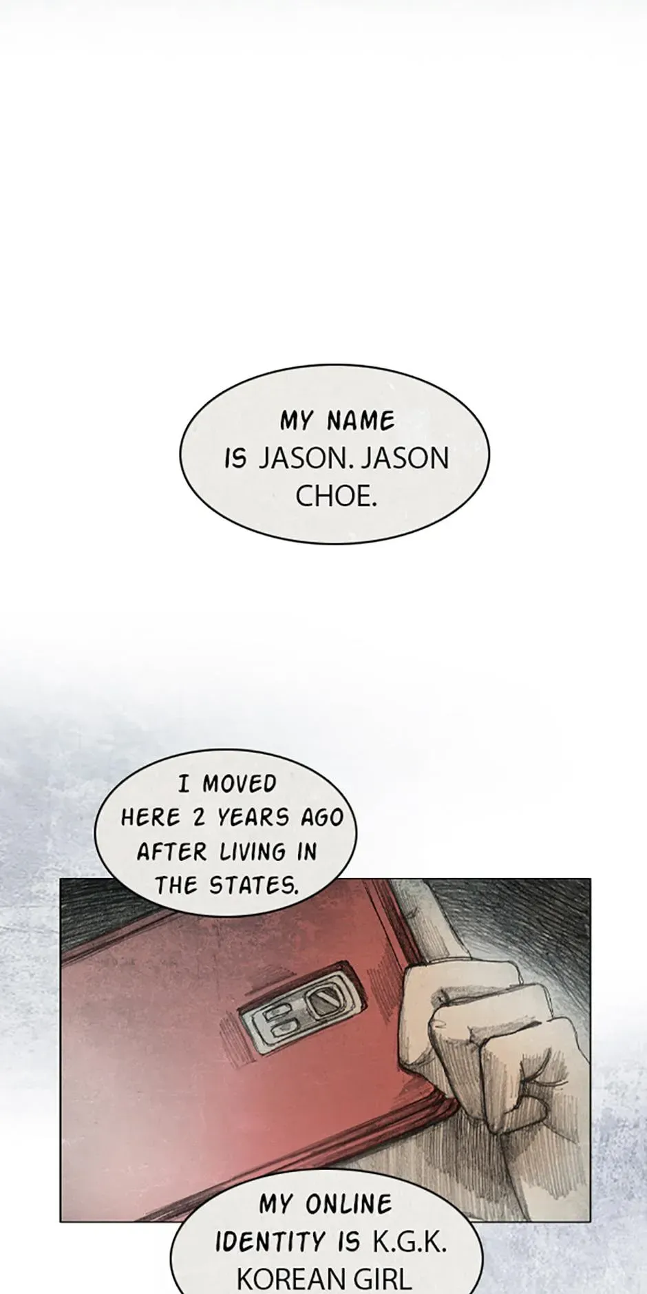 Red Cage Chapter 11 page 29 - 