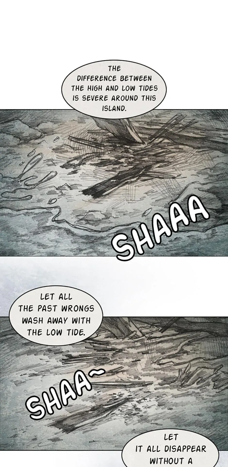 Red Cage Chapter 11 page 34 - 