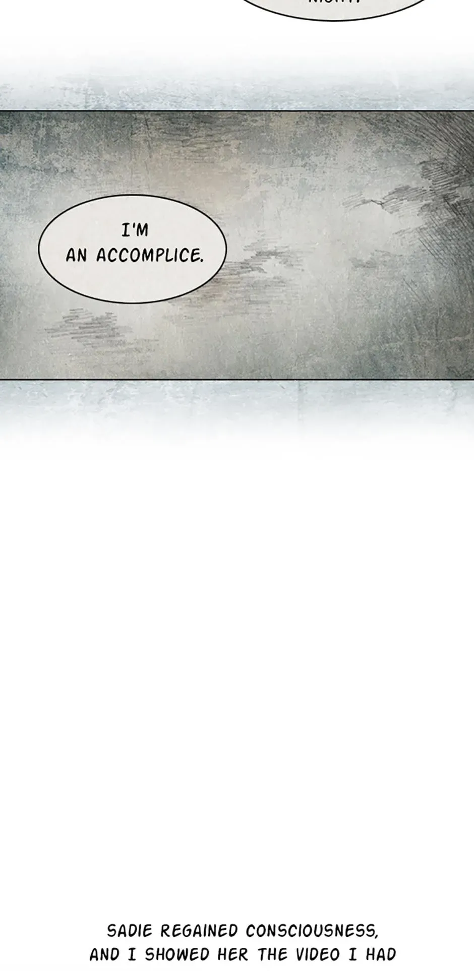 Red Cage Chapter 11 page 36 - 