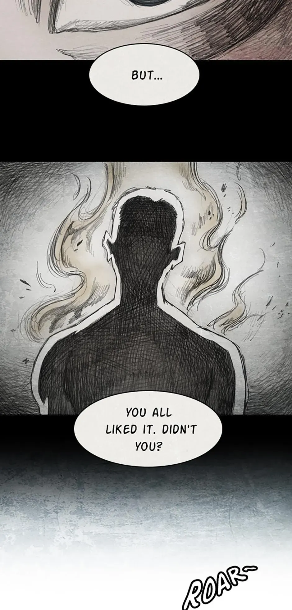Red Cage Chapter 11 page 44 - 