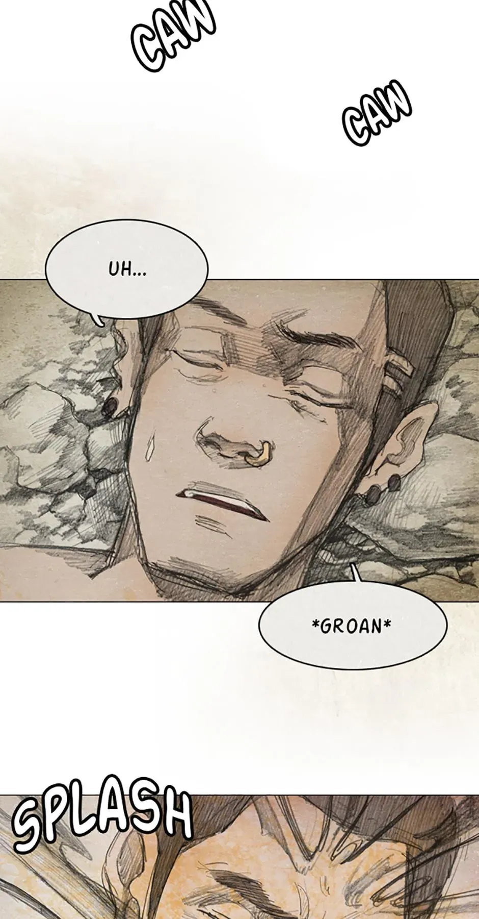 Red Cage Chapter 11 page 9 - 