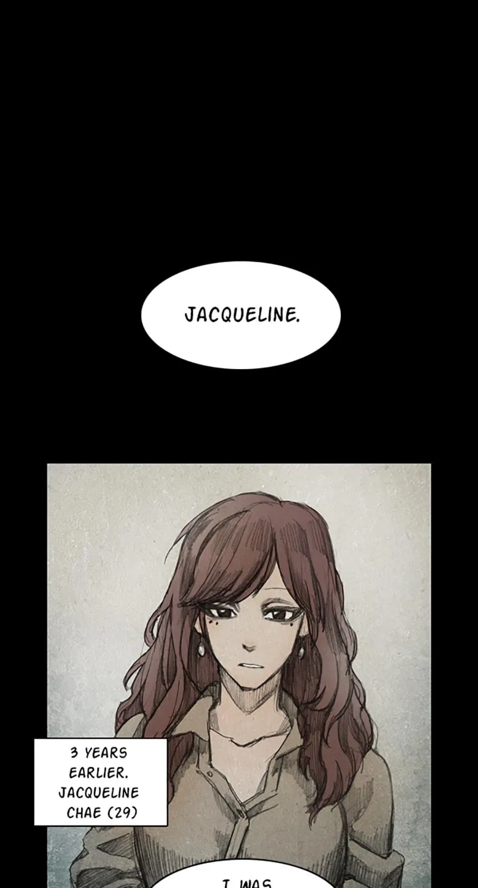 Red Cage Chapter 12 page 1 - 