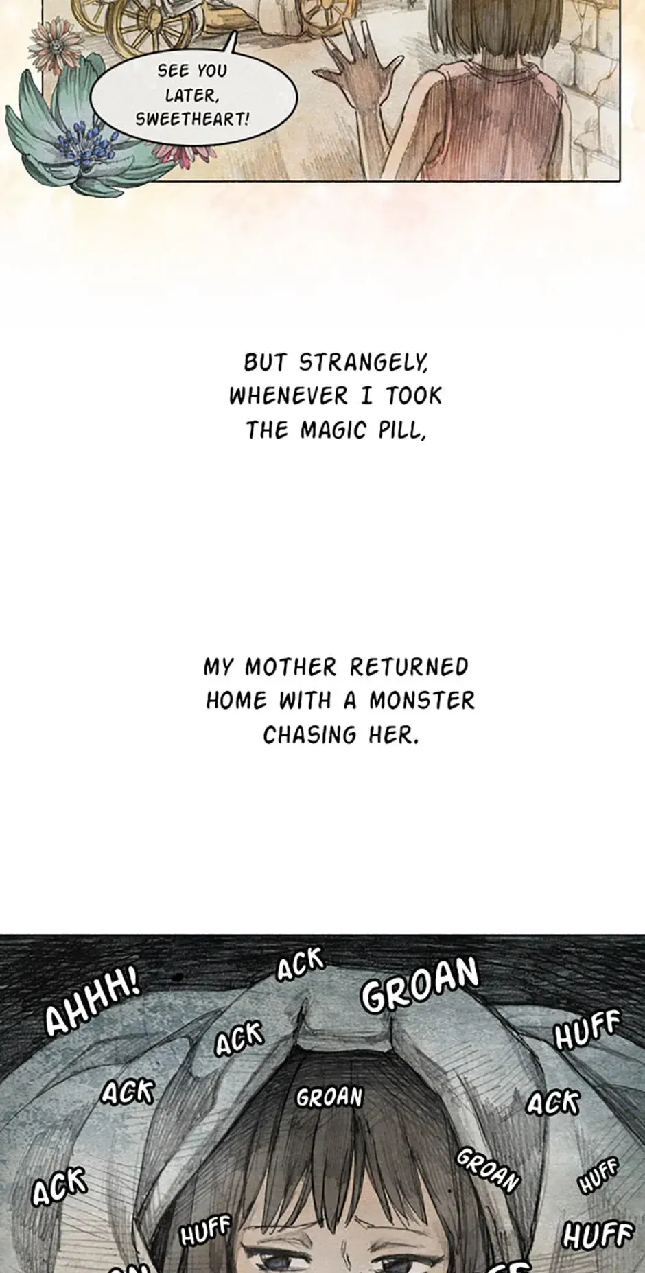 Red Cage Chapter 12 page 12 - 