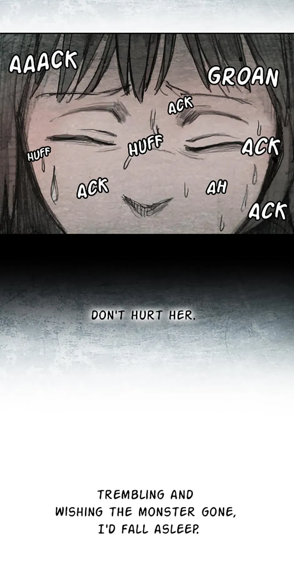 Red Cage Chapter 12 page 14 - 