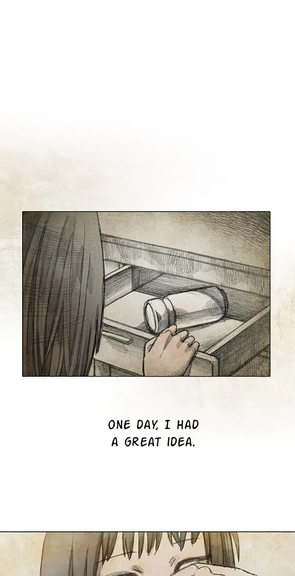 Red Cage Chapter 12 page 15 - 
