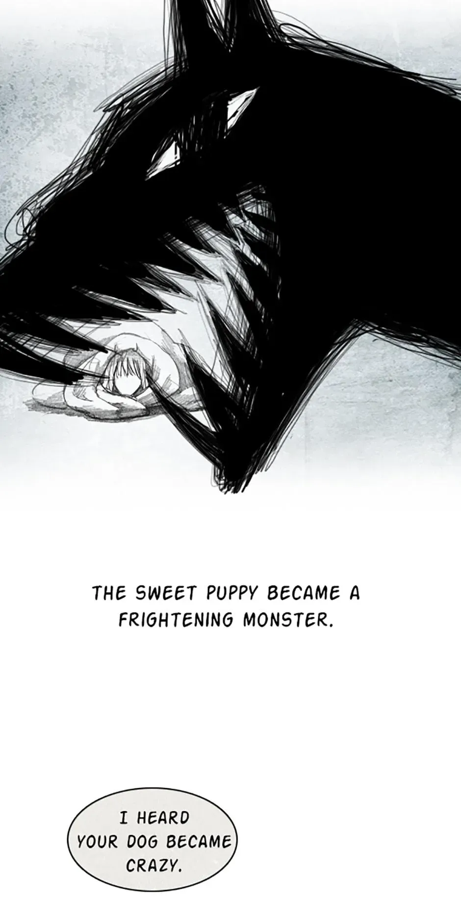 Red Cage Chapter 12 page 28 - 