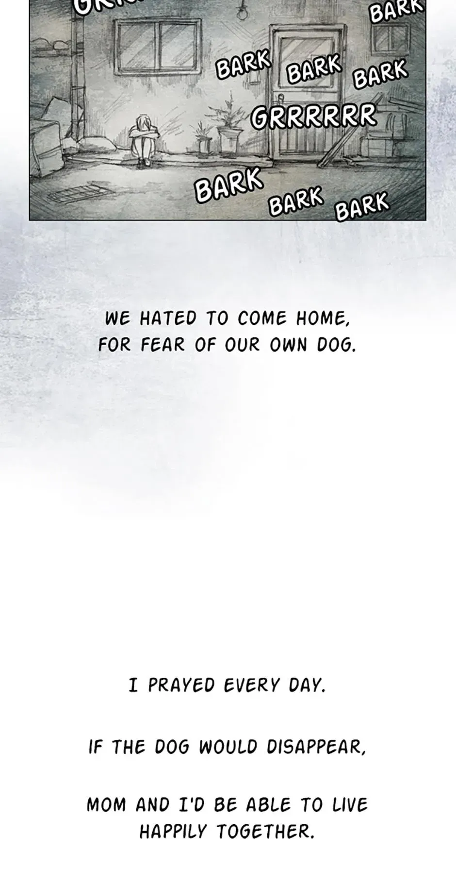 Red Cage Chapter 12 page 30 - 