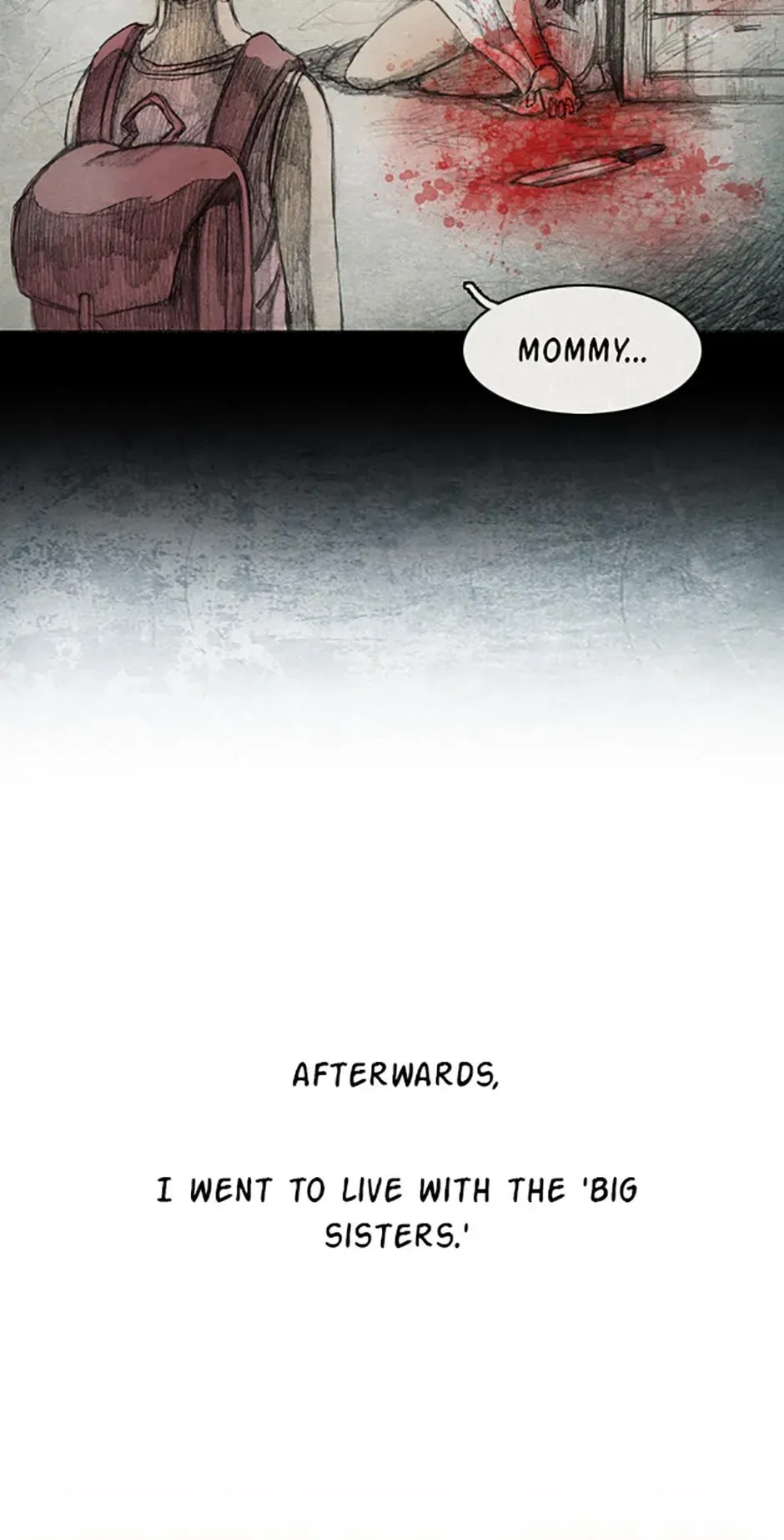 Red Cage Chapter 12 page 34 - 