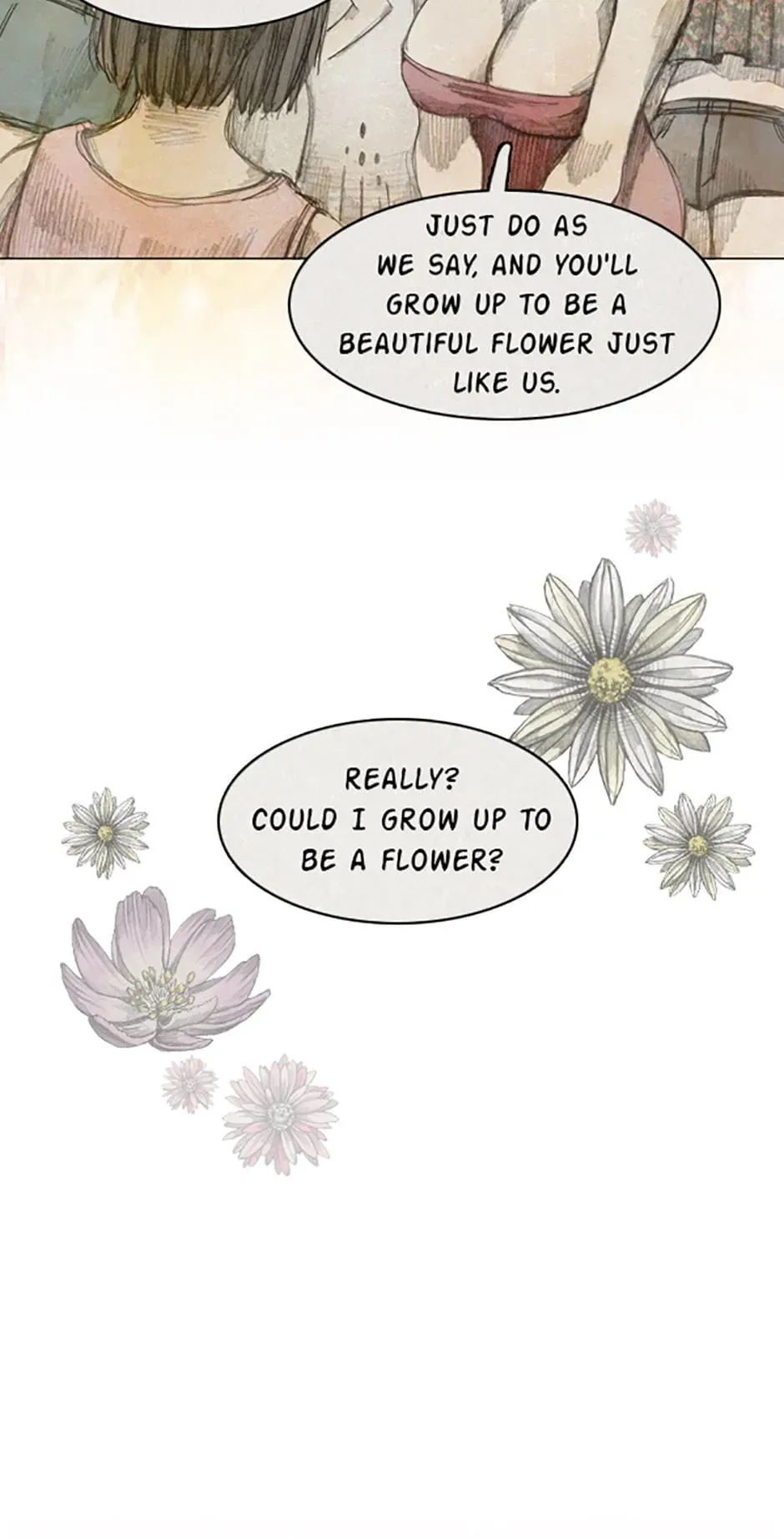 Red Cage Chapter 12 page 36 - 