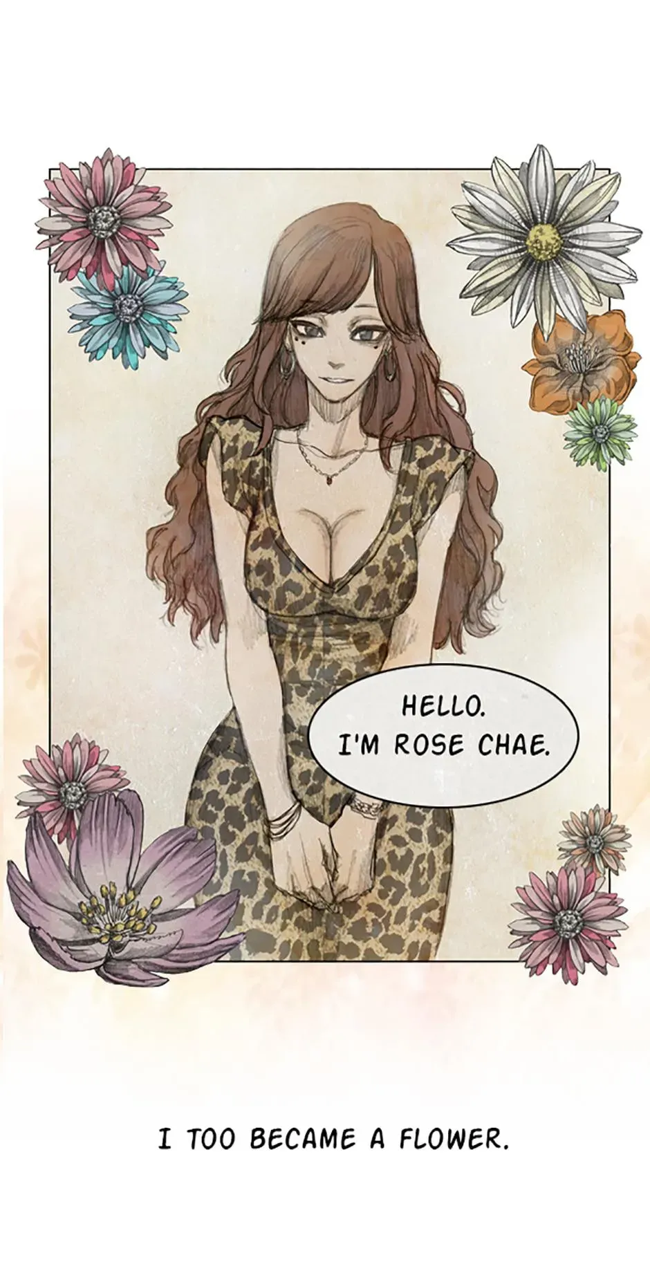 Red Cage Chapter 12 page 39 - 