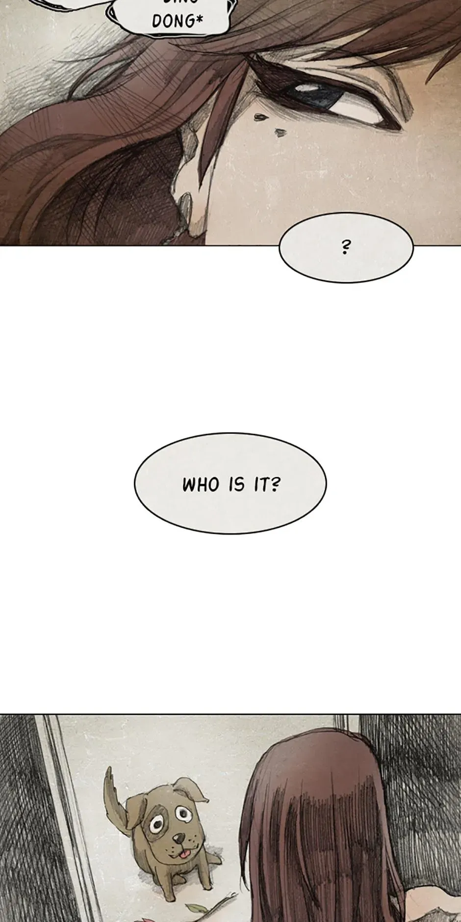 Red Cage Chapter 12 page 44 - 