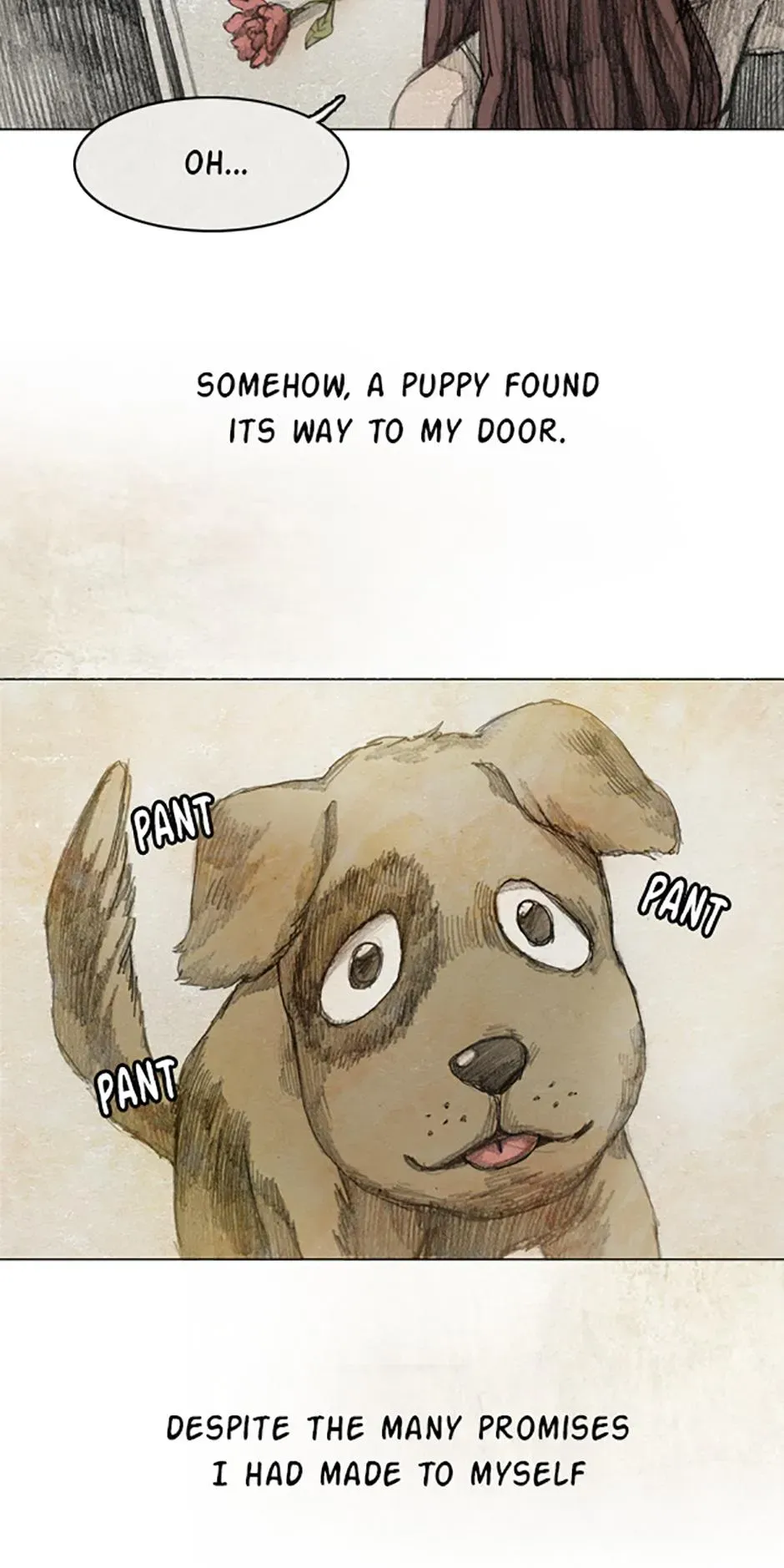 Red Cage Chapter 12 page 45 - 