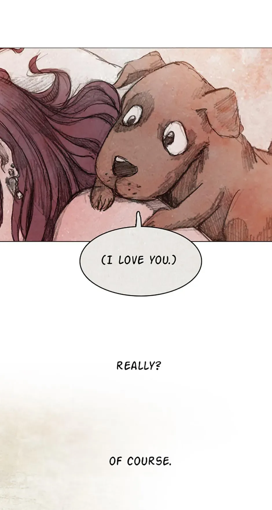 Red Cage Chapter 12 page 48 - 