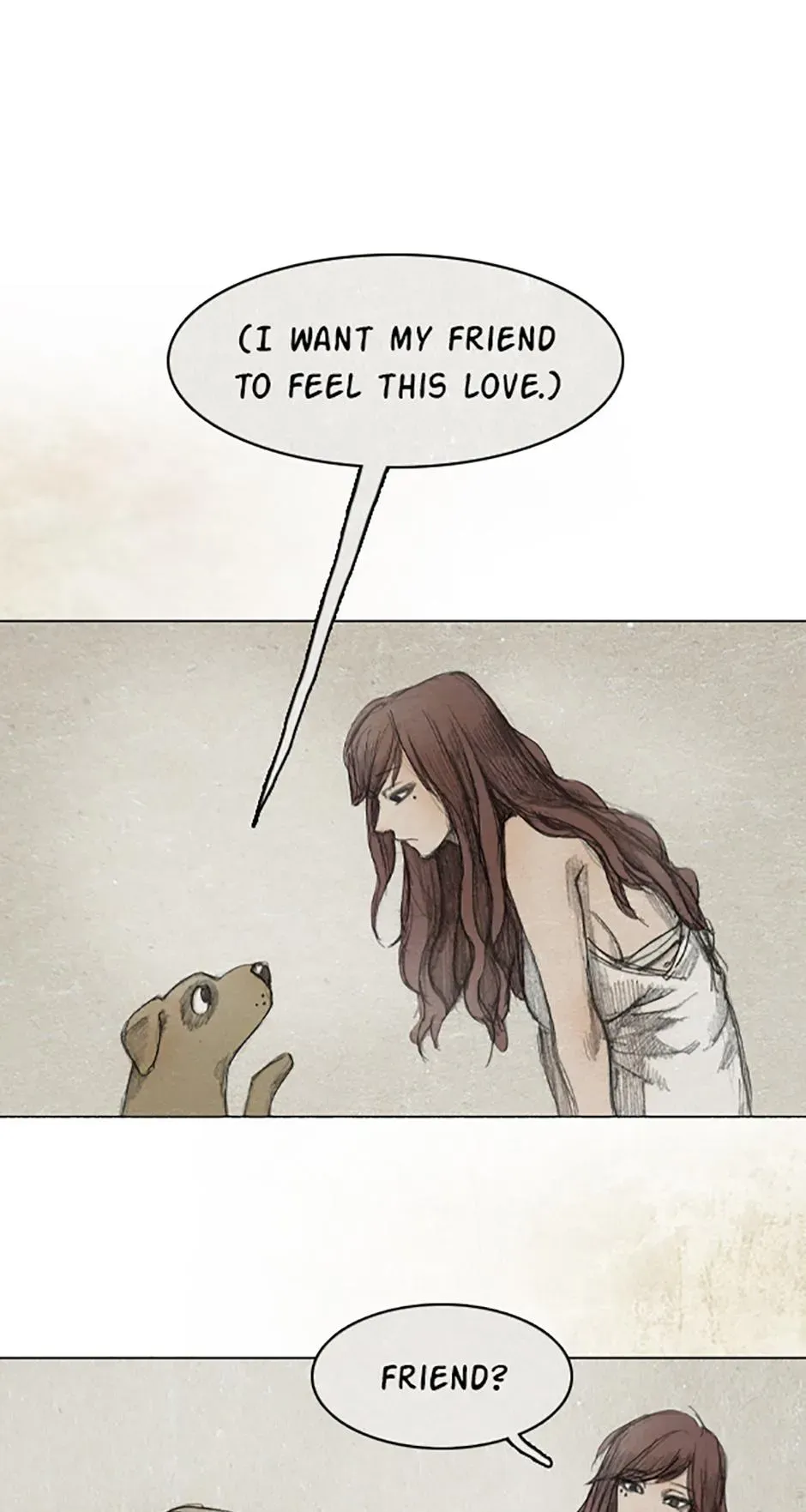 Red Cage Chapter 12 page 50 - 